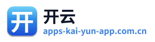 开云 Logo